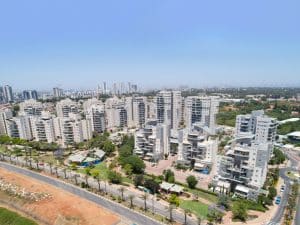 באר יעקב