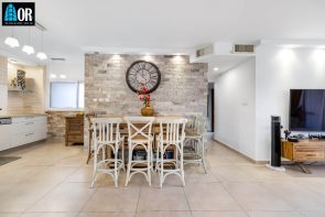 בית הערבה 6 קרית גנים (8)