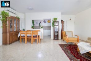 בית הערבה ראשלצ (3)