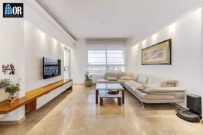 גולדה מאיר 7 דירת 4 חדרים ראשלצ (18)