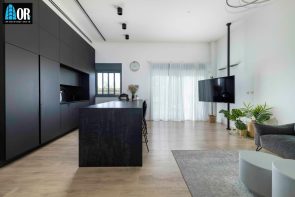 דירת גן 5 חדרים רקפות ראשלצ