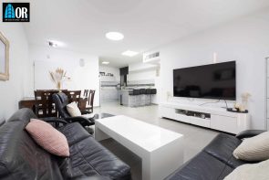 האלוף דוד 13 , 5 חדרים קרית הלאום (9)