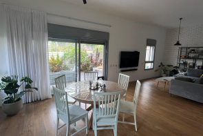 הצבר 5 דו משפחתי ראשלצ (9)