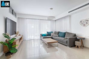 התורן 4, 4 חדרים יבנה (10)