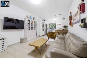 שמעון אבידן 22 3 חדרים ראשלצ (5)